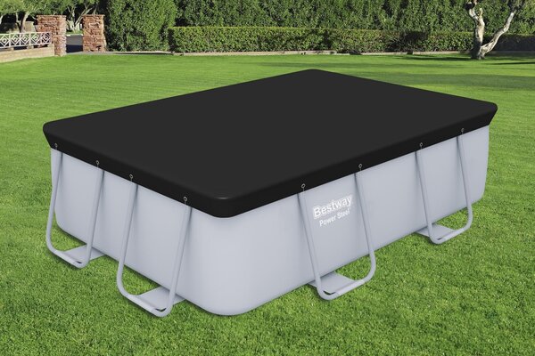 Bestway Cover Mistral Rechteck 282