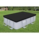Bestway Cover Mistral Rechteck 282