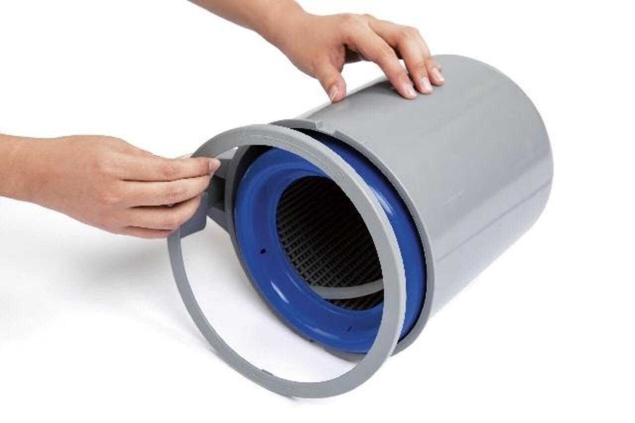 Bestway Reinigungsset Deluxe