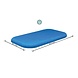 Bestway Abdeckung Familienpool Rechteck 305 Bestway Abdeckung Familienpool Rechteck 305