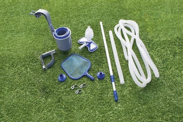Bestway Reinigungsset Deluxe