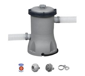 Bestway Filterpumpe 2,0 m3/h