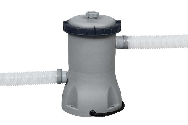 Bestway Filterpumpe 2,0 m3/h