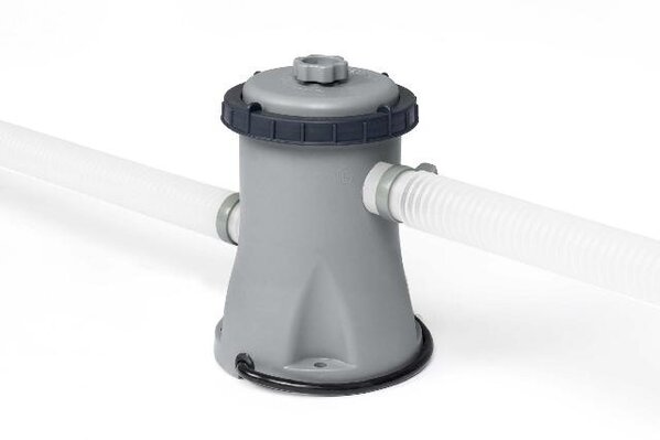 Bestway Filterpumpe 1,2 m3/h