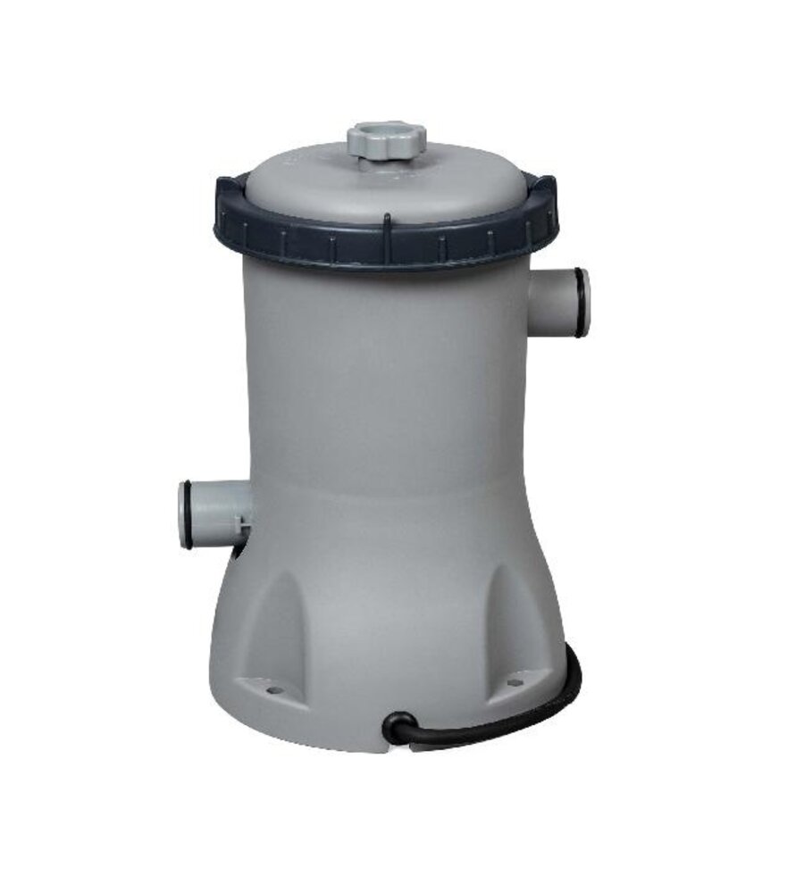 Bestway Filterpumpe 2,0 m3/h
