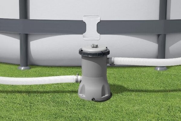 Bestway Filterpumpe 2,0 m3/h