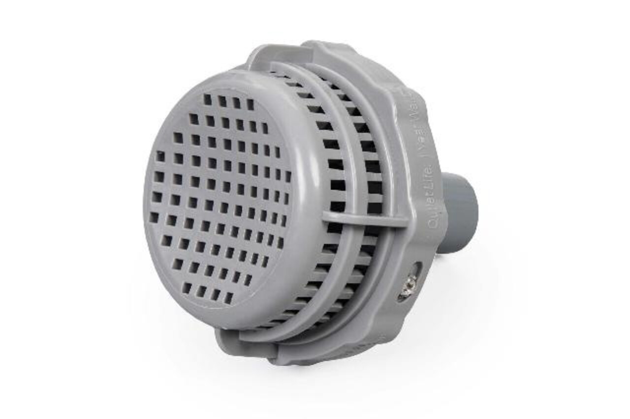 Bestway Filterpumpe 1,2 m3/h