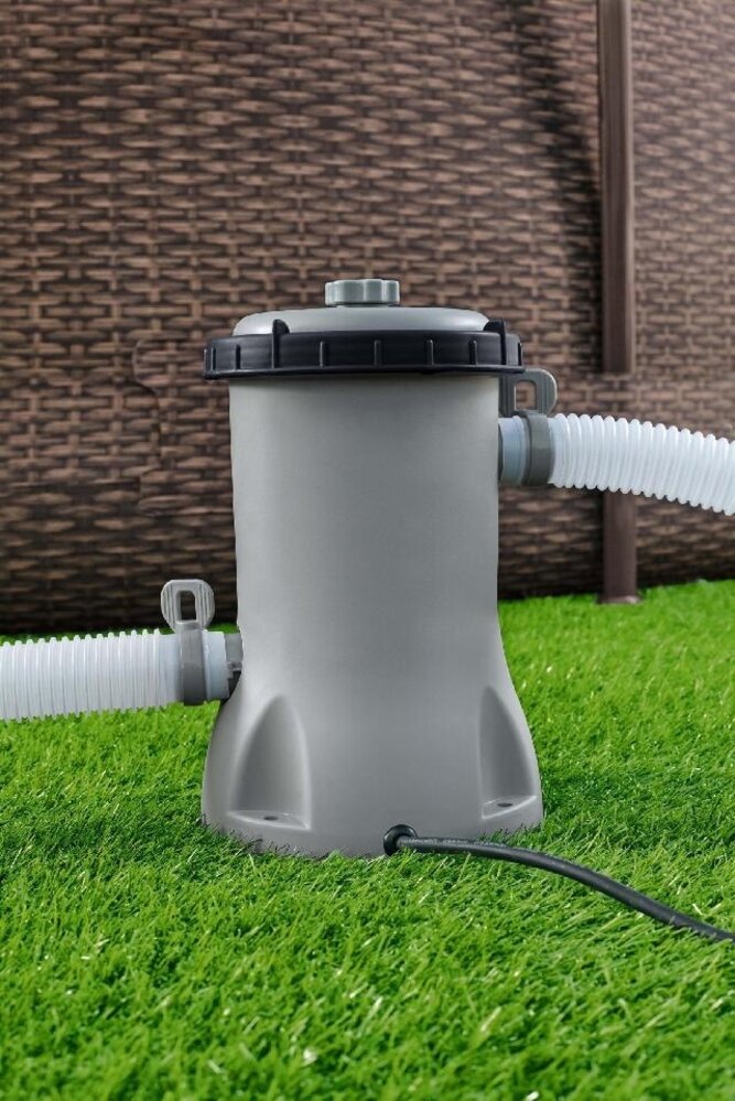 Bestway Filterpumpe 2,0 m3/h
