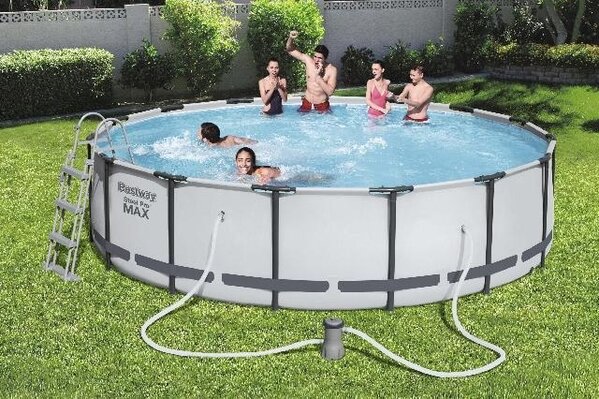 Bestway Filterpumpe 3,0 m3/h Bestway Filterpumpe 3,0 m3/h