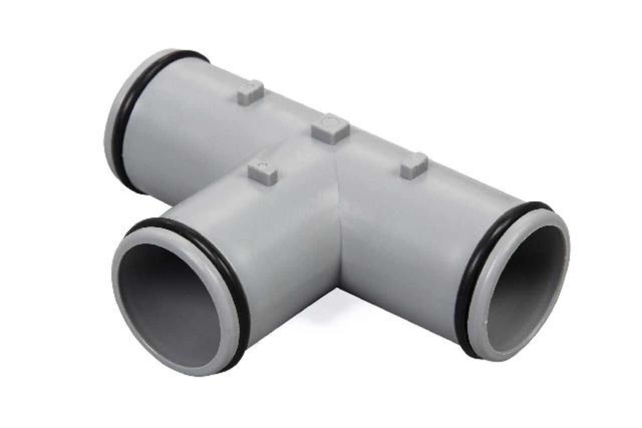 Bestway Filterpumpe 1,2 m3/h