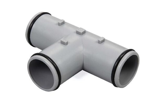 Bestway Filterpumpe 1,2 m3/h