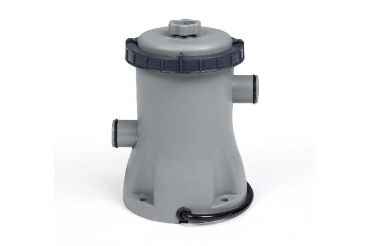 Bestway Filterpumpe 1,2 m3/h