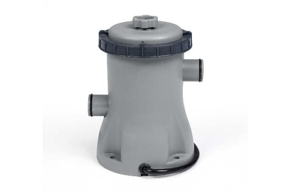 Bestway Filterpumpe 1,2 m3/h