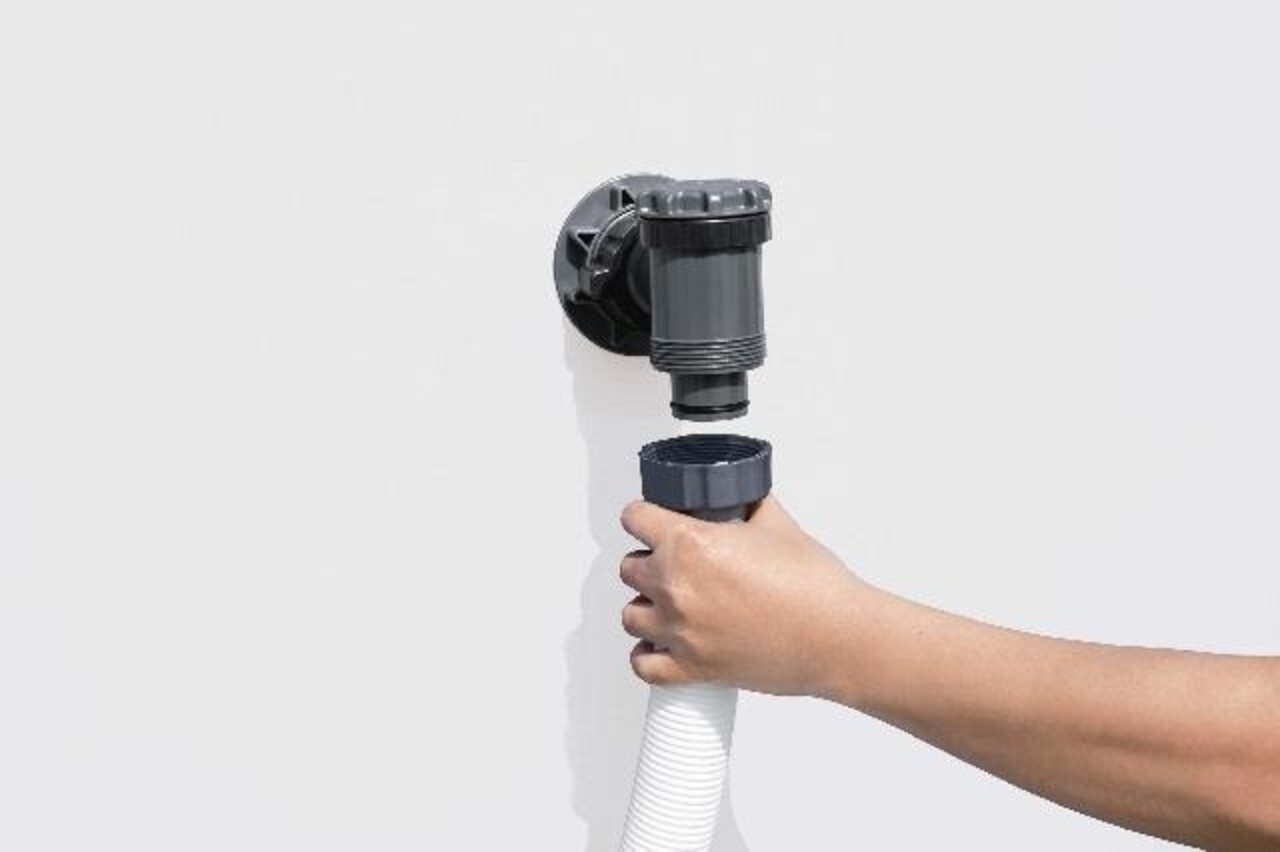 Bestway Filterpumpe 5,7 m3/h