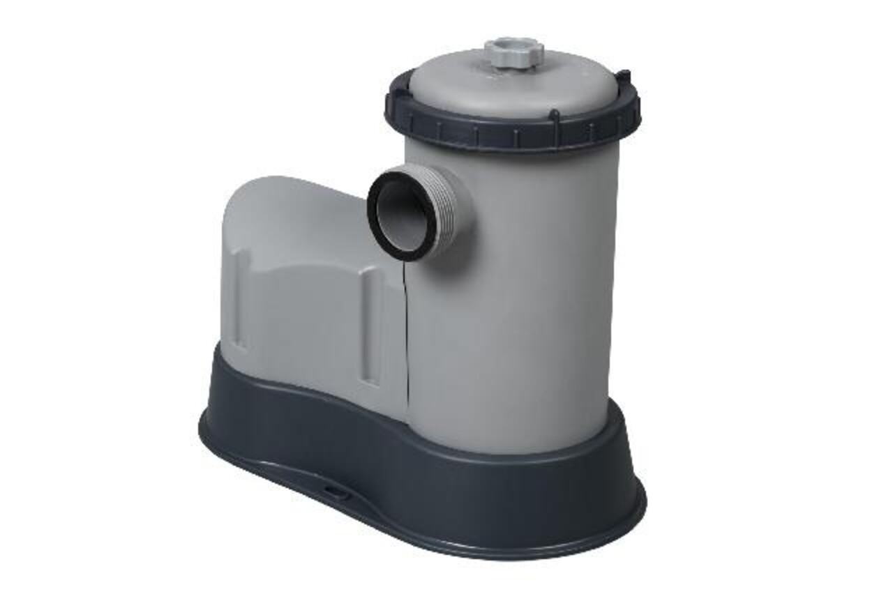 Bestway Filterpumpe 5,7 m3/h