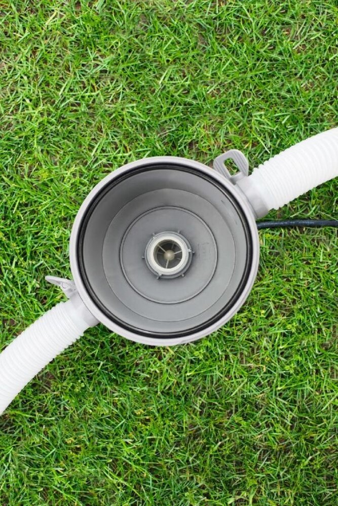 Bestway Filterpumpe 3,0 m3/h Bestway Filterpumpe 3,0 m3/h