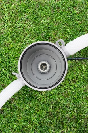 Bestway Filterpumpe 3,0 m3/h Bestway Filterpumpe 3,0 m3/h