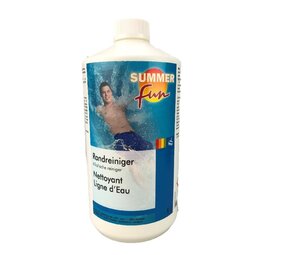 Summer Fun Randreiniger (Fett) 1 Liter Summer Fun Randreiniger (Fett) 1 Liter