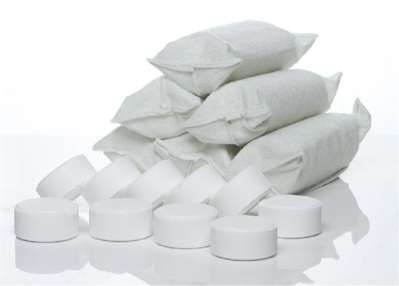 Summer Fun Vlokkartuschen 1 kg 8x125g