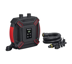 Bestway Elektrische Pumpe Powergrip DC Sport