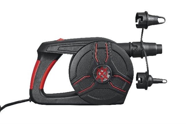 Bestway Elektrische Pumpe Powergrip AC
