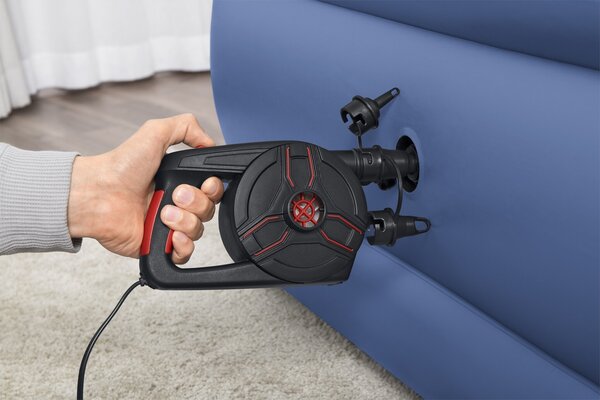 Bestway Elektrische Pumpe Powergrip AC