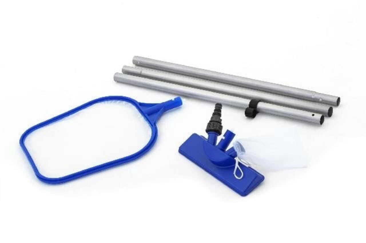 Bestway Reinigungsset Basic