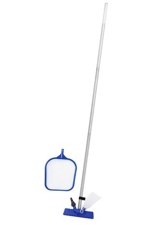 Bestway Reinigungsset Basic