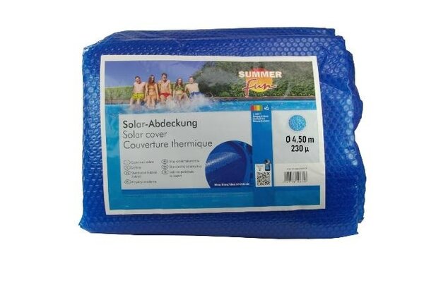 Summer Fun Sommerdecke Für Rund 450, 230 Mikron