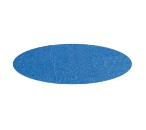 Bestway Sommerabdeckung Solar Rund 549, 80 Mikron