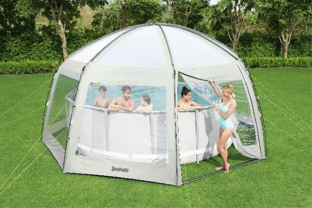 Bestway Pool Dome