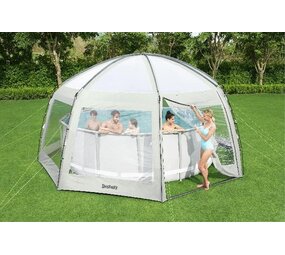 Bestway Pool Dome