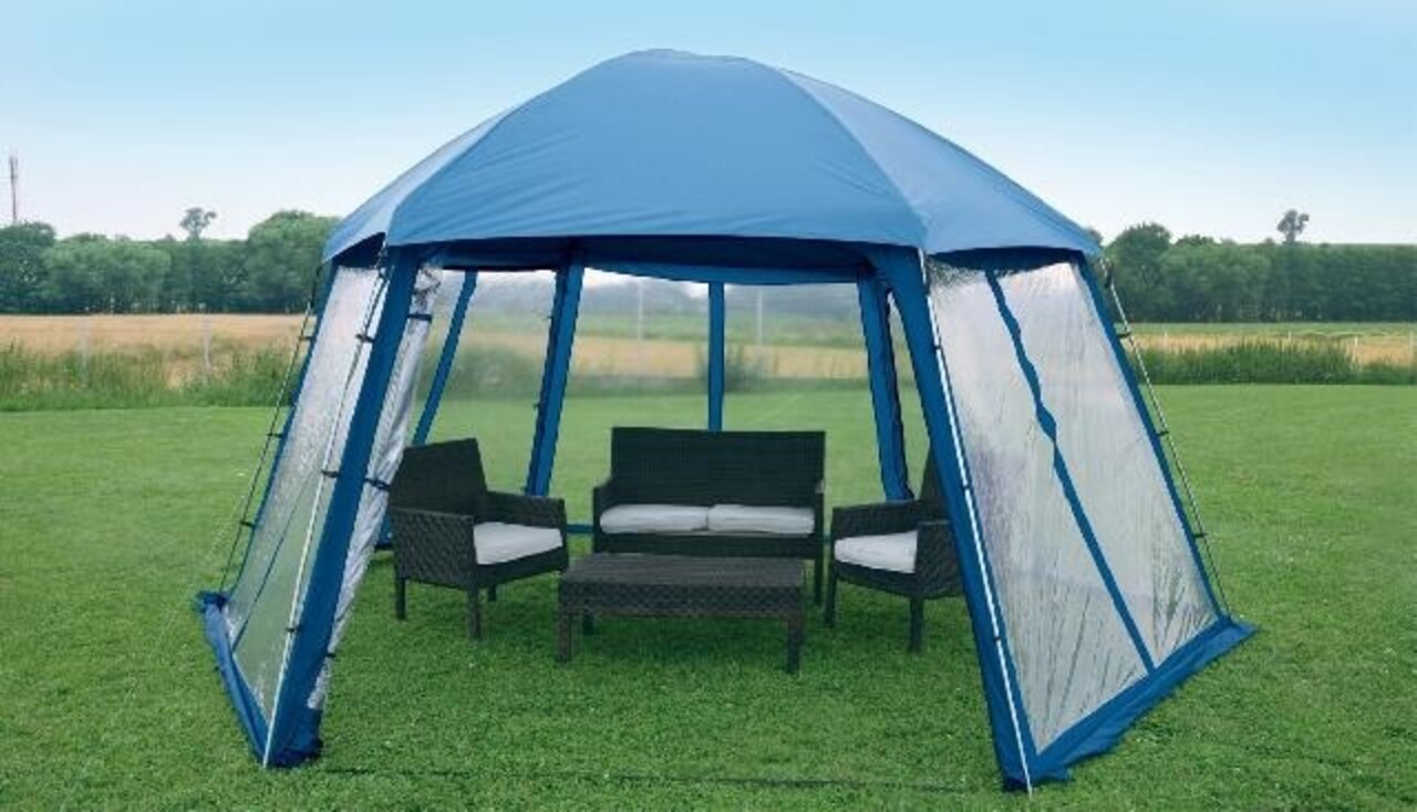 Blue Bay Poolhouse Typ II Blue Bay Poolhouse Typ II