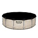 Bestway Cover Rund 360/396
