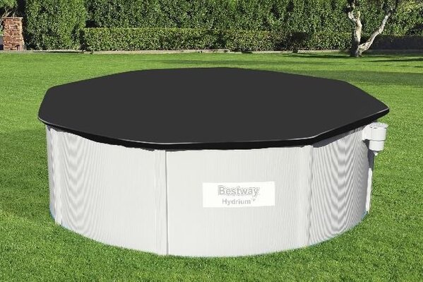 Bestway Cover Rund 360/396