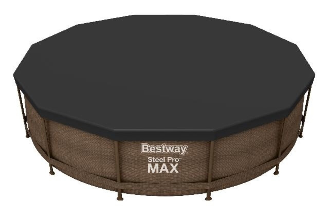 Bestway Cover Rund 360/366 Bestway Cover Rund 360/366