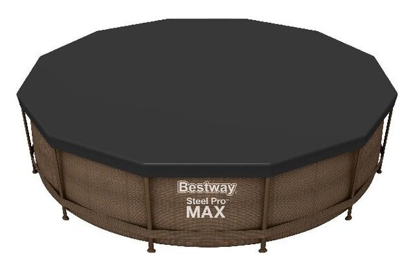 Bestway Cover Rund 360/366 Bestway Cover Rund 360/366
