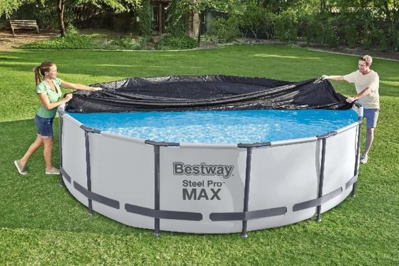 Bestway Cover Rund 360/366 Bestway Cover Rund 360/366
