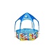 Bestway Mein Erster Frame Pool Splash-In-Shade Spielplatz Rund 183 Bestway Mein Erster Frame Pool Splash-In-Shade Spielplatz Rund 183