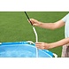 Bestway Mein Erster Frame Pool Splash-In-Shade Spielplatz Rund 183 Bestway Mein Erster Frame Pool Splash-In-Shade Spielplatz Rund 183
