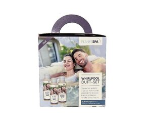 Planet Spa Düfte Sortiment 3x100ml