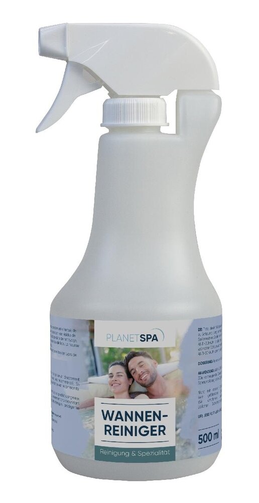 Planet Spa Wandreiniger Spray 500ml