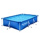 Bestway Schwimmbecken Steel Pro Rechteck 300