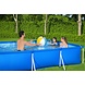 Bestway Schwimmbecken Steel Pro Rechteck 300