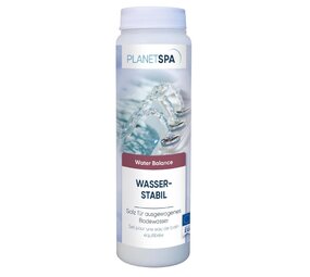 Planet Spa Wasserstabilisator 500g