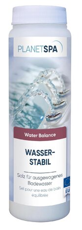 Planet Spa Wasserstabilisator 500g