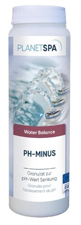 Planet Spa pH Min 600g Planet Spa pH Min 600g