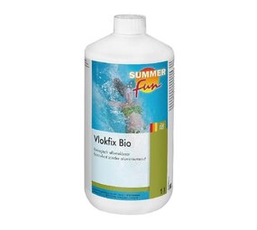 Summer Fun Vlokfix Bio 1 Liter Summer Fun Vlokfix Bio 1 Liter