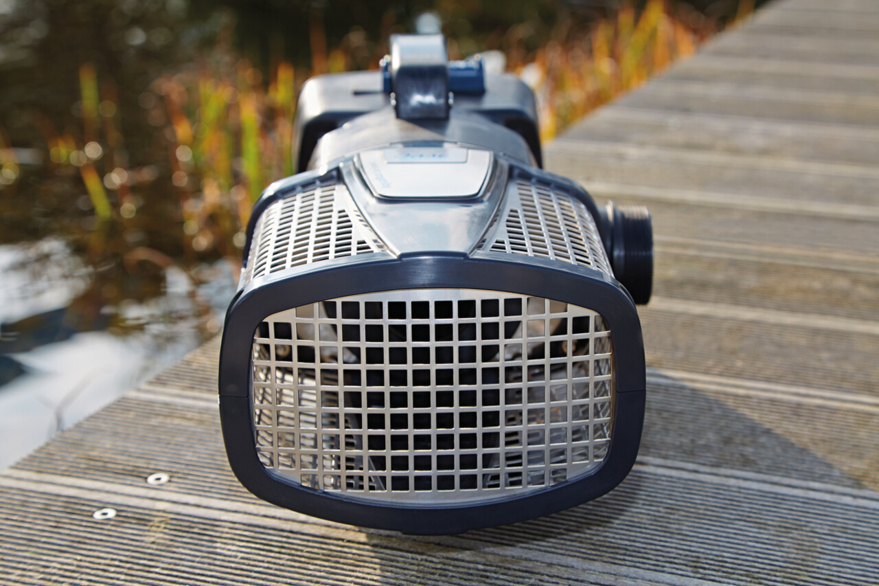 Oase AquaMax Eco Expert 44000 Teichpumpe Oase AquaMax Eco Expert 44000 Teichpumpe