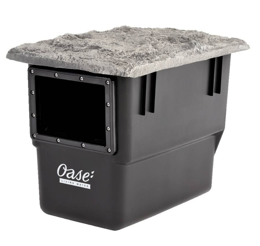 Oase BioSys Skimmer + Oase BioSys Skimmer +